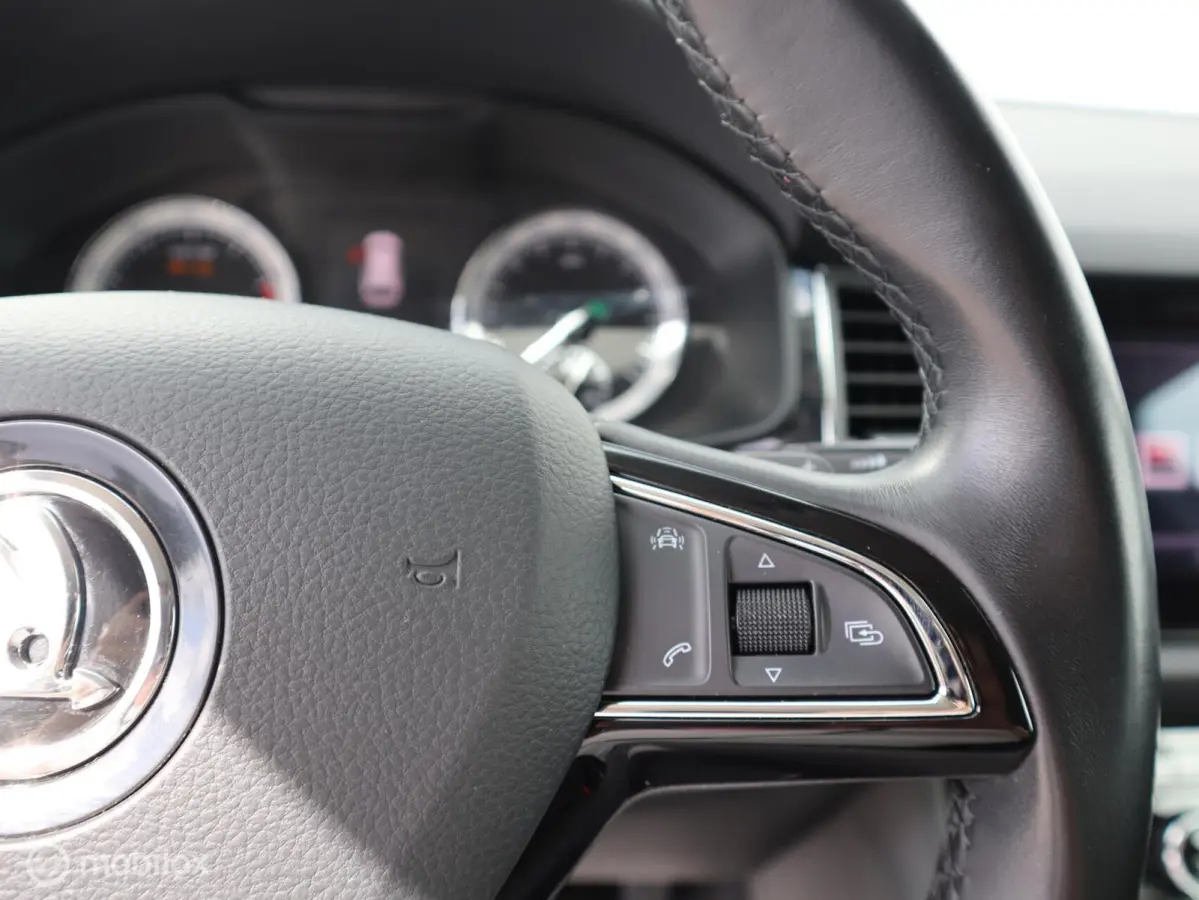 1.4 TSI ACT Automaat 7p LED CarPlay Stoelverwarming