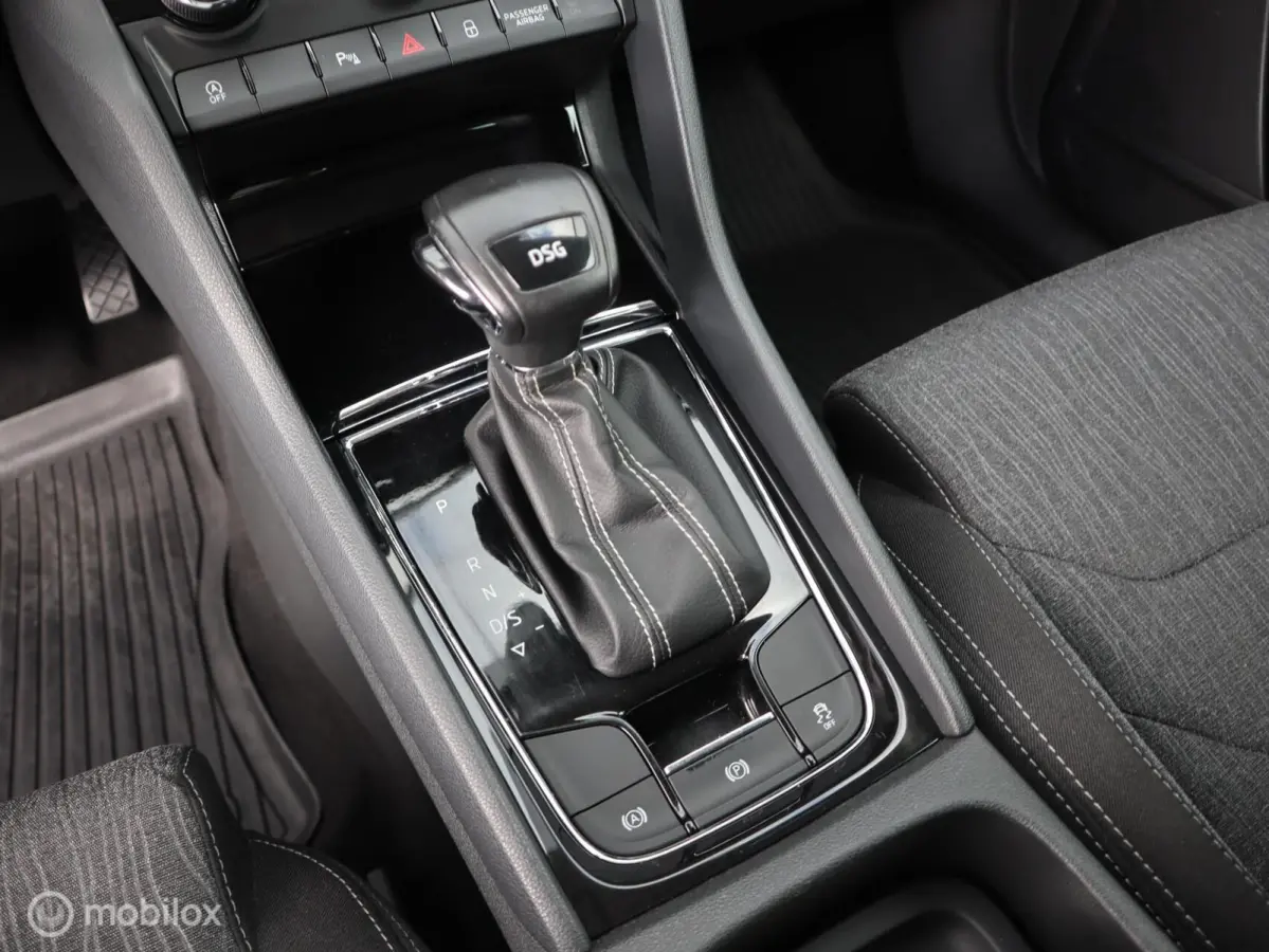 1.4 TSI ACT Automaat 7p LED CarPlay Stoelverwarming