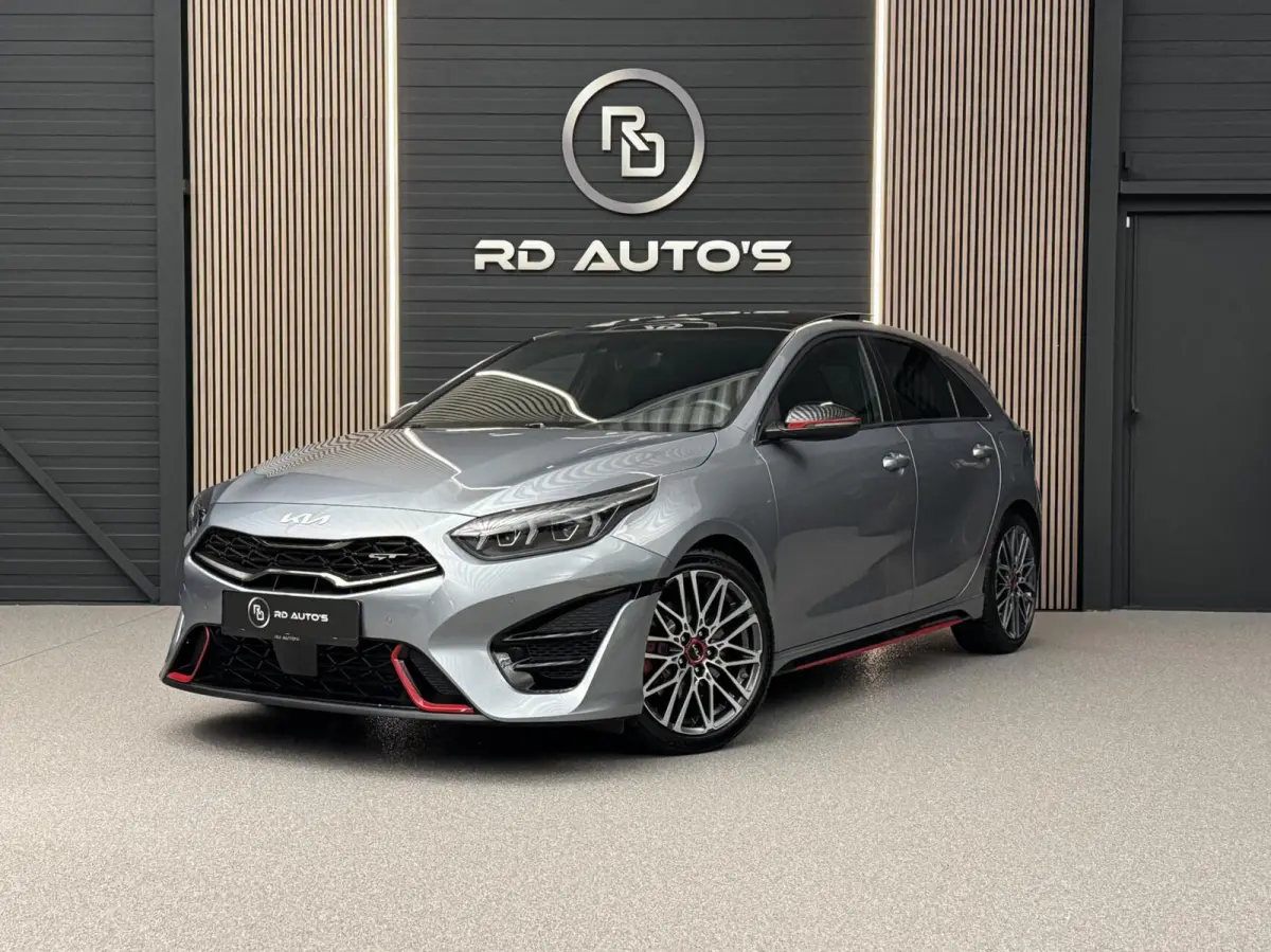 1.6 T-GDi GT/ Pano/ JBL/ Camera/ Navi/ Keyless/ Dealer onderhouden