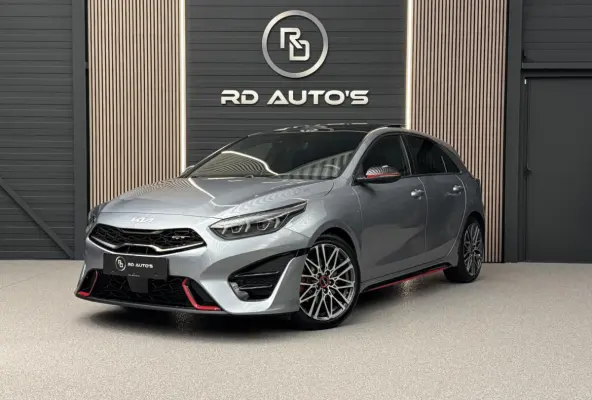 1.6 T-GDi GT/ Pano/ JBL/ Camera/ Navi/ Keyless/ Dealer onderhouden