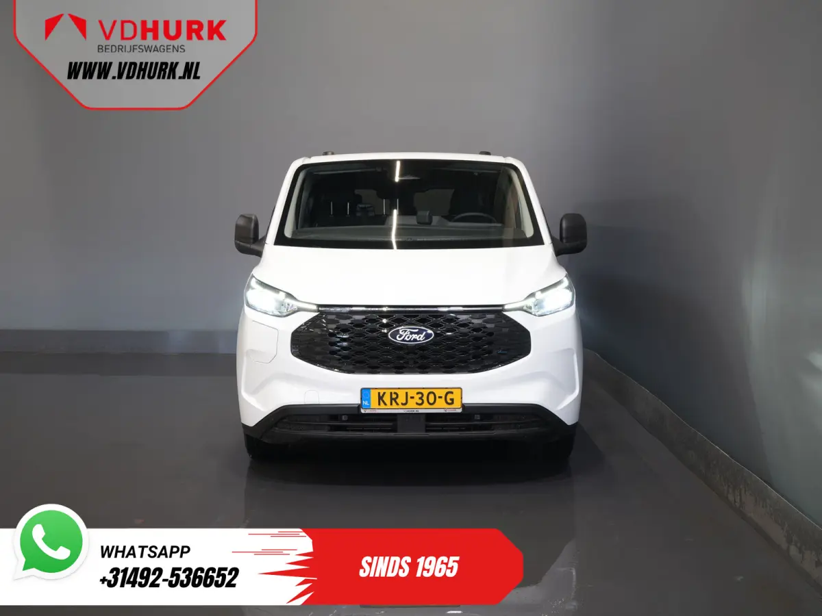 Trend 71kWh 360 km WLTP (Excl. BTW/Incl. BPM) LED/ Standkachel/ Stoelverw./ Stuurverw./ Carplay/ 9 P/ 9 Persoons/ Combi/ Climate/ Camera/ PDC/ Cruise