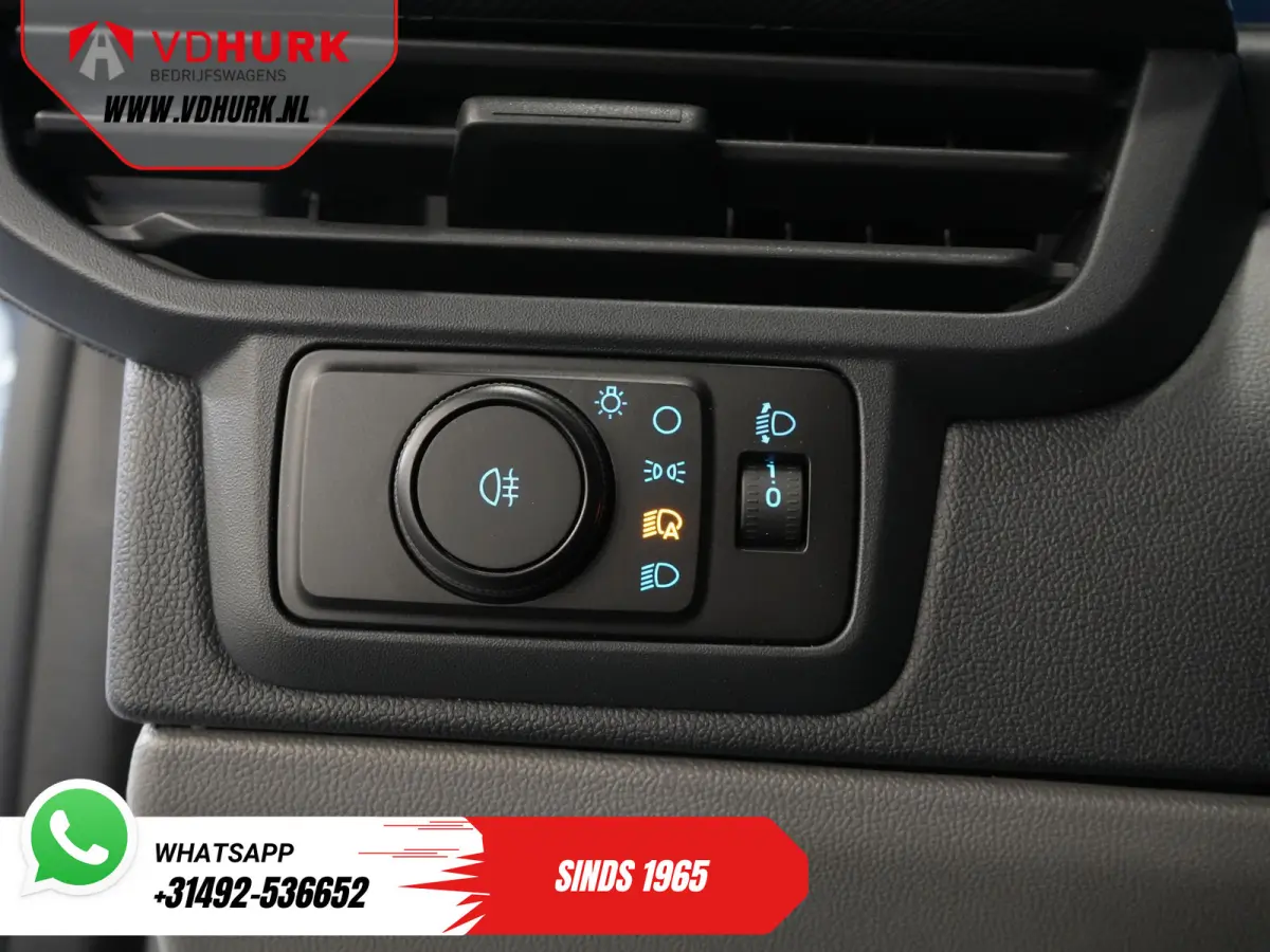 Trend 71kWh 360 km WLTP (Excl. BTW/Incl. BPM) LED/ Standkachel/ Stoelverw./ Stuurverw./ Carplay/ 9 P/ 9 Persoons/ Combi/ Climate/ Camera/ PDC/ Cruise