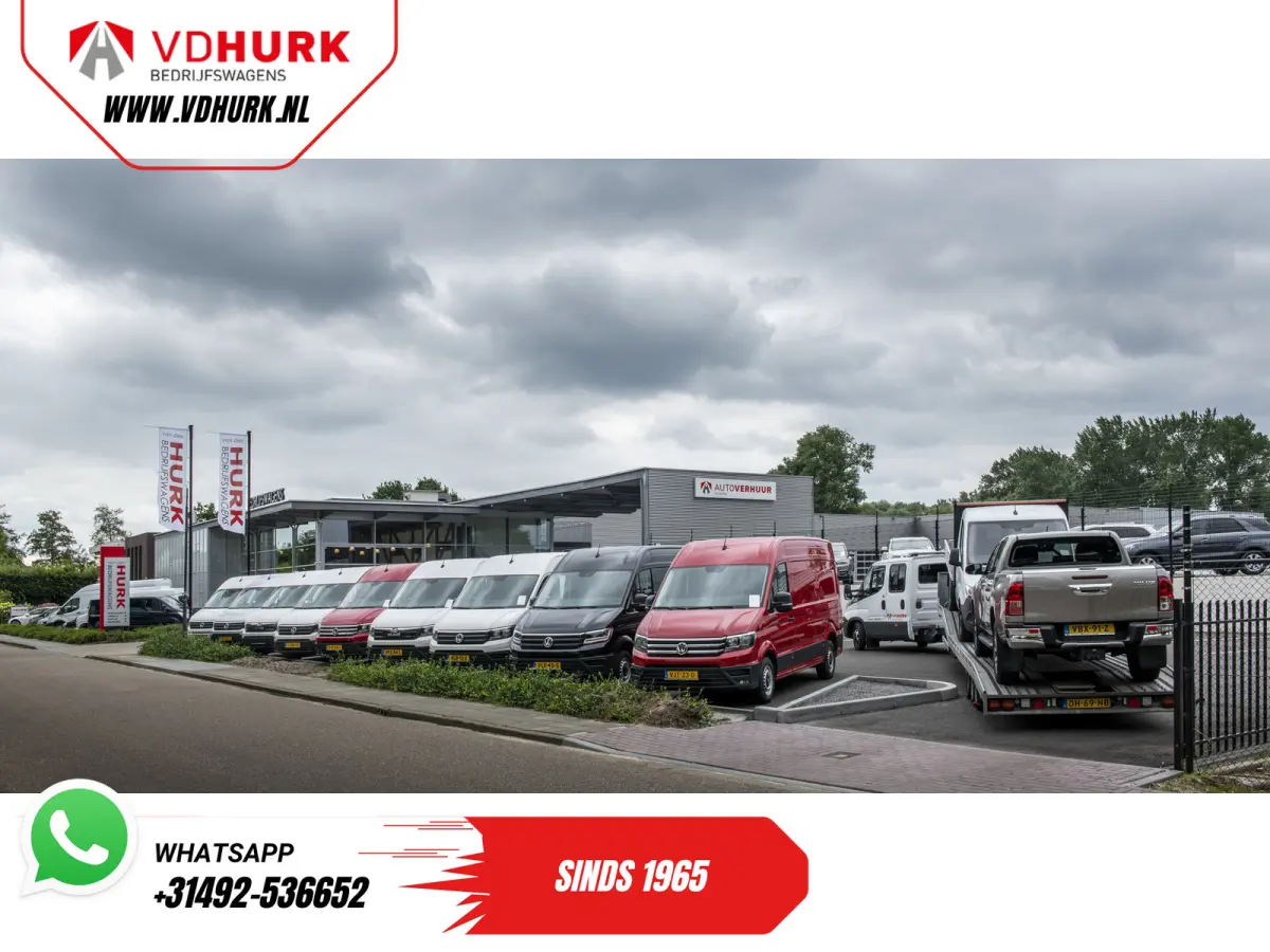 Trend 71kWh 360 km WLTP (Excl. BTW/Incl. BPM) LED/ Standkachel/ Stoelverw./ Stuurverw./ Carplay/ 9 P/ 9 Persoons/ Combi/ Climate/ Camera/ PDC/ Cruise