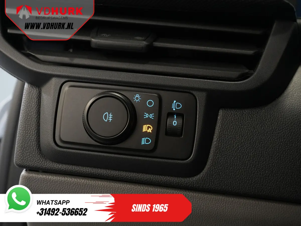 Trend 71kWh 360 km WLTP (Excl. BTW/Incl. BPM) LED/ Standkachel/ Stoelverw./ Stuurverw./ Carplay/ 9 P/ 9 Persoons/ Combi/ Climate/ Camera/ PDC/ Cruise