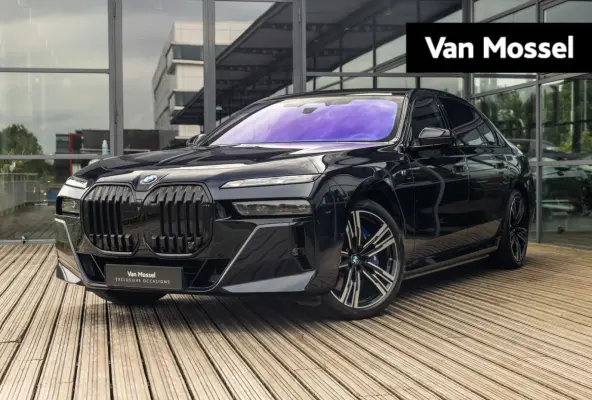xDrive60 106 kWh | SOH 93 % | M-SPORT | SKYLOUNGE PANORAMADAK | 21 INCH | AUTOMATIC DOORS | SOFTCLOSE | BOWERS & WILKINS | INTEGRAL ACTIVE STEERING | DRIVING ASSIST PLUS | STOELMASSAGE V+A |