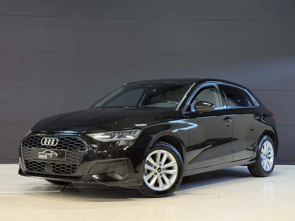 30 TFSI Pro Line | Apple Carplay | LED | Lane assist