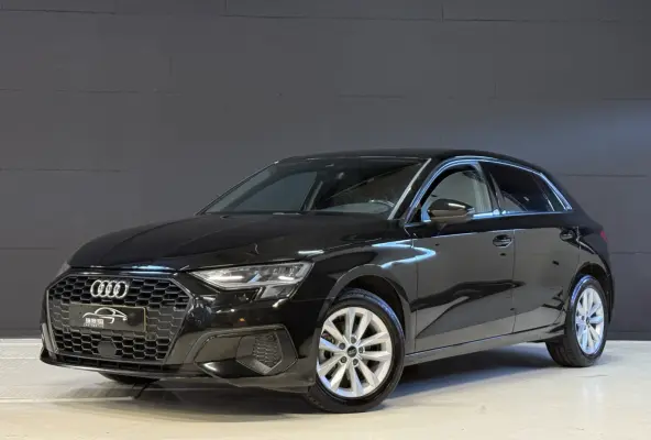 30 TFSI Pro Line | Apple Carplay | LED | Lane assist