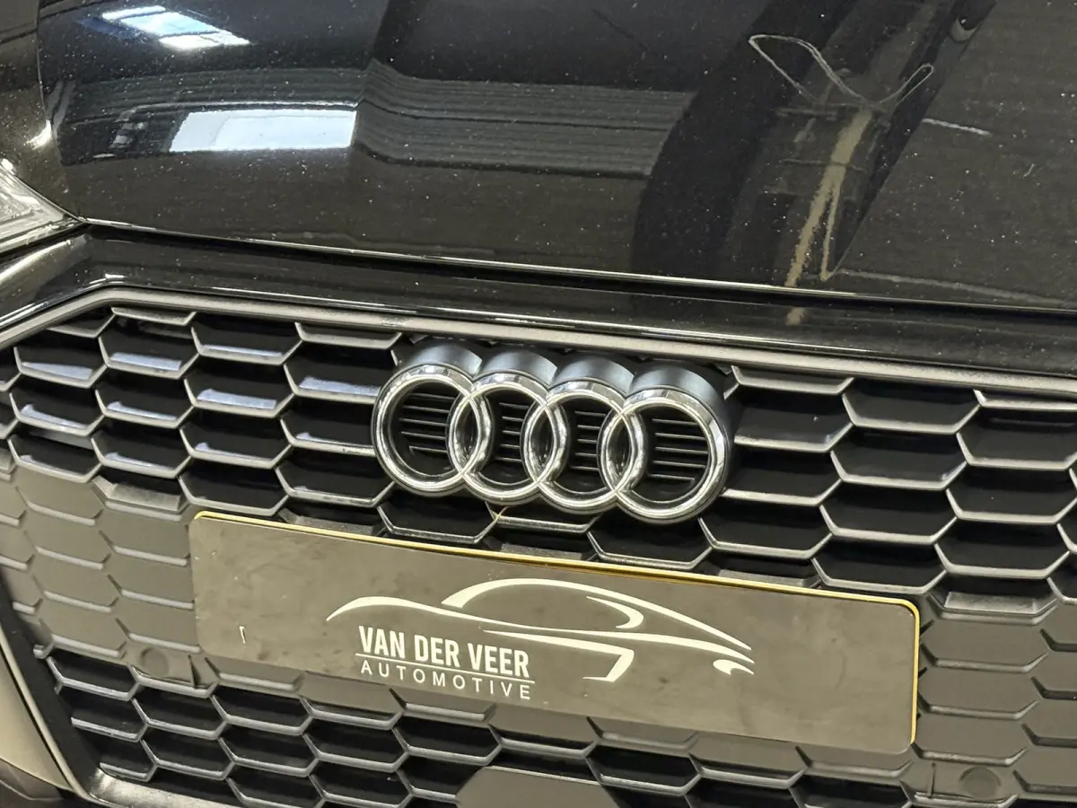 30 TFSI Pro Line | Apple Carplay | LED | Lane assist