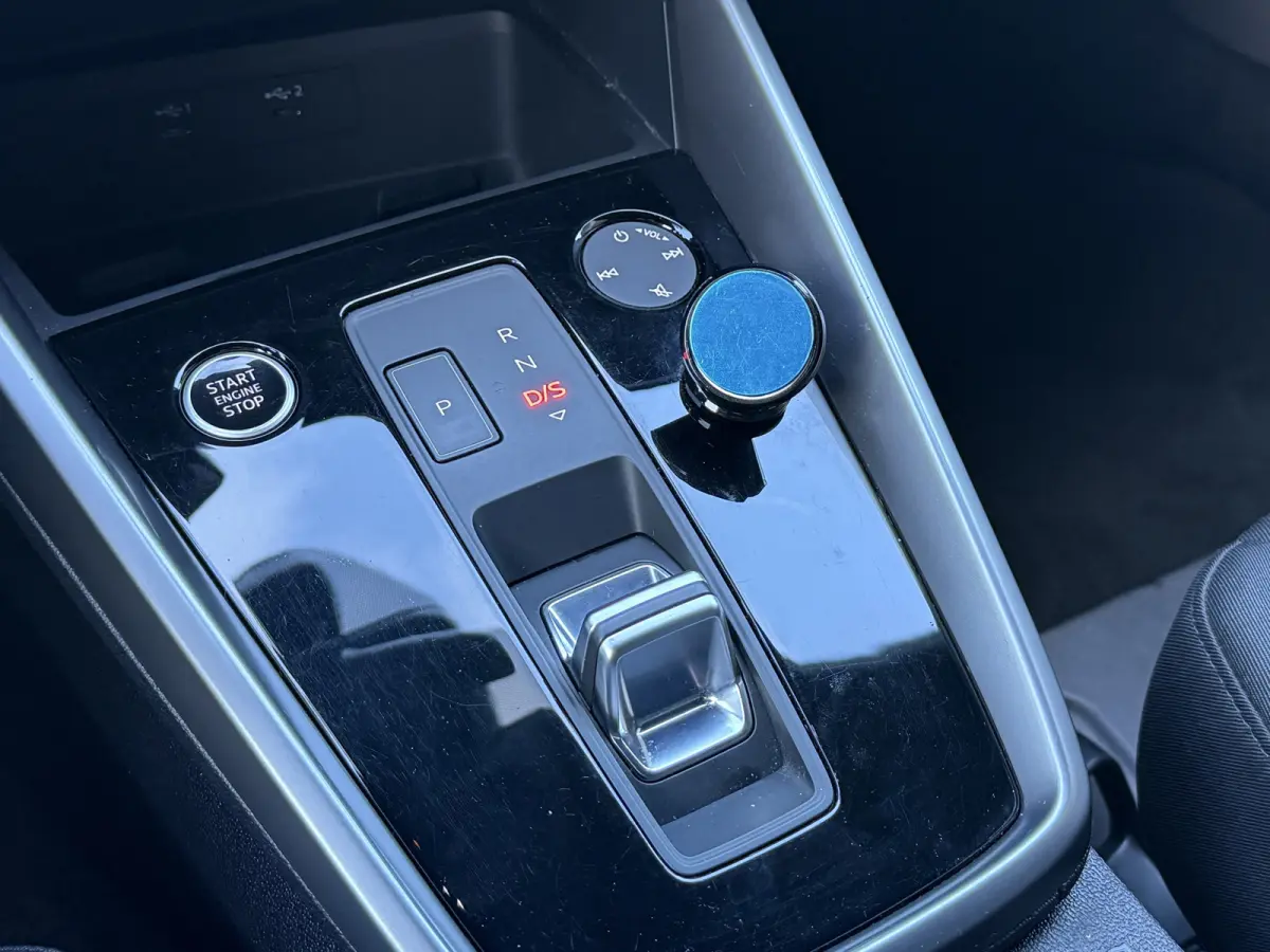 30 TFSI Pro Line | Apple Carplay | LED | Lane assist