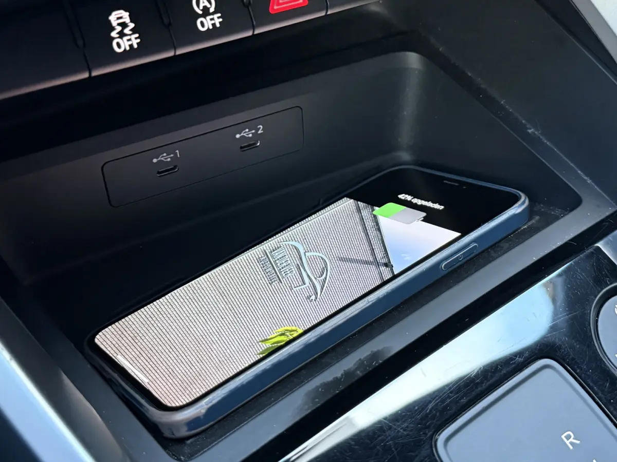 30 TFSI Pro Line | Apple Carplay | LED | Lane assist