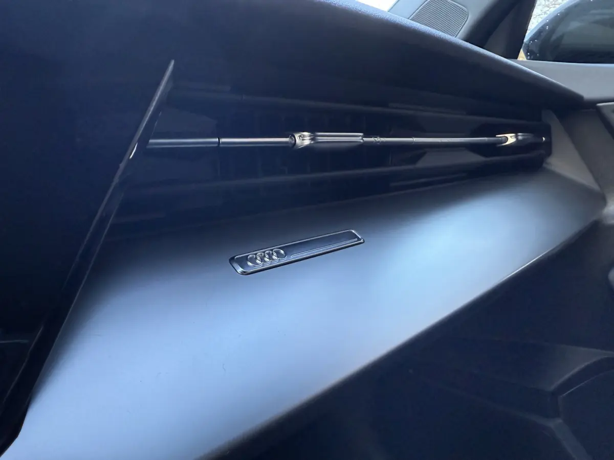 30 TFSI Pro Line | Apple Carplay | LED | Lane assist
