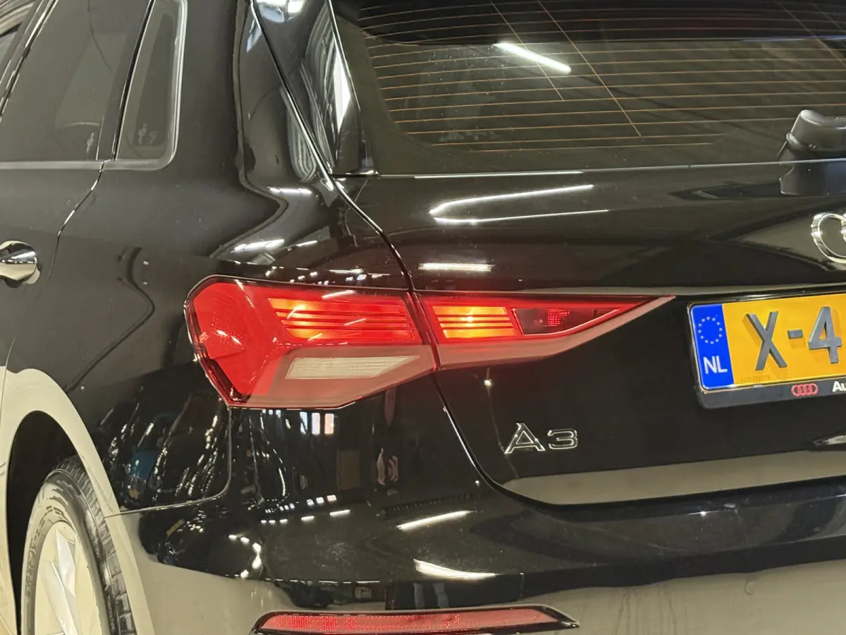 30 TFSI Pro Line | Apple Carplay | LED | Lane assist