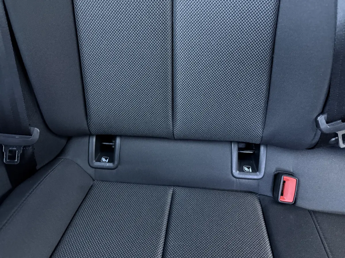 30 TFSI Pro Line | Apple Carplay | LED | Lane assist