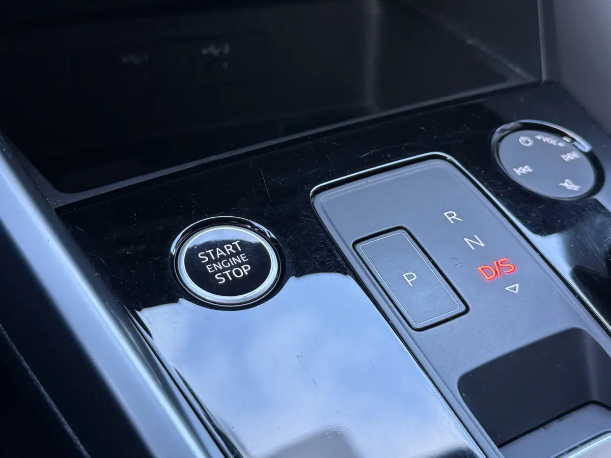 30 TFSI Pro Line | Apple Carplay | LED | Lane assist