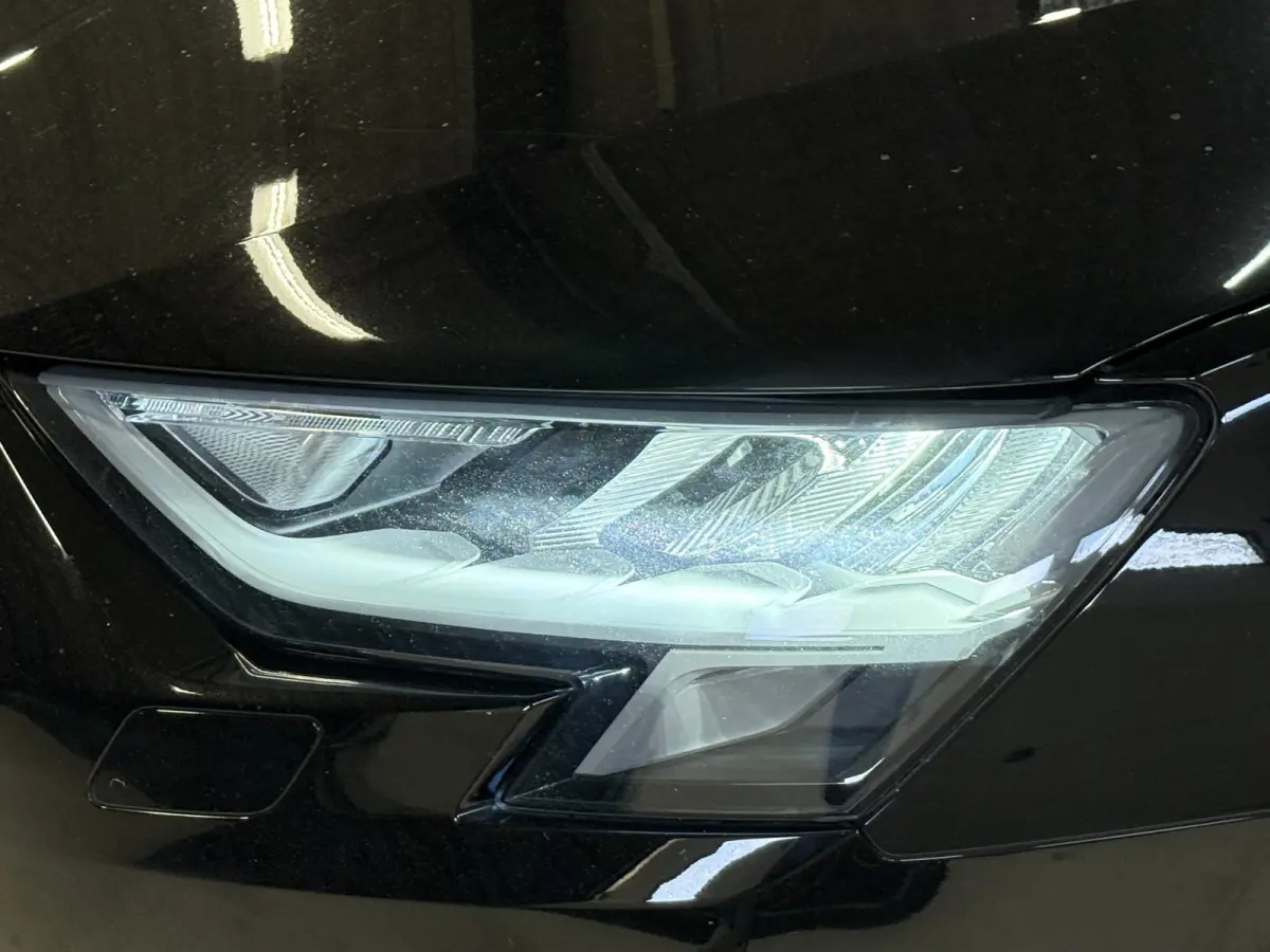 30 TFSI Pro Line | Apple Carplay | LED | Lane assist