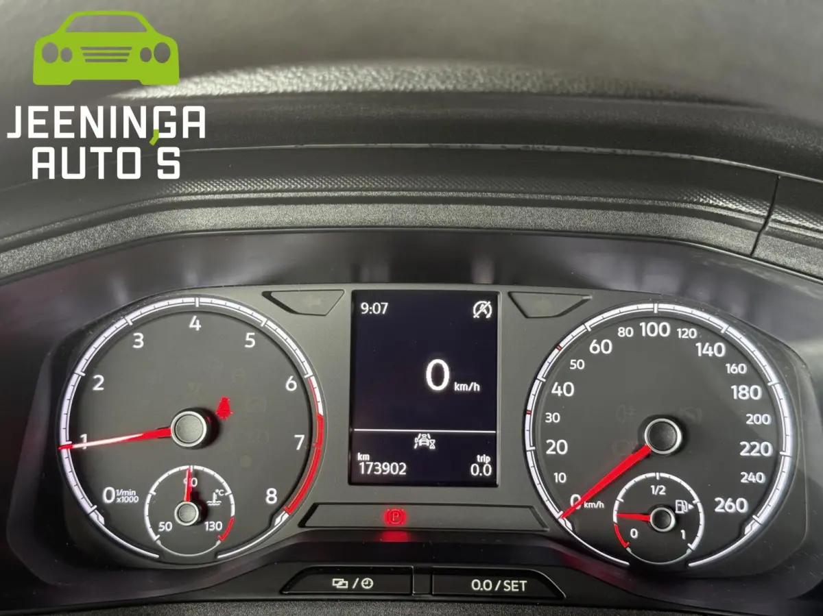 1.0 TSI Life Business|ACC|Navi|AppleCarPlay|Stoelverwarming