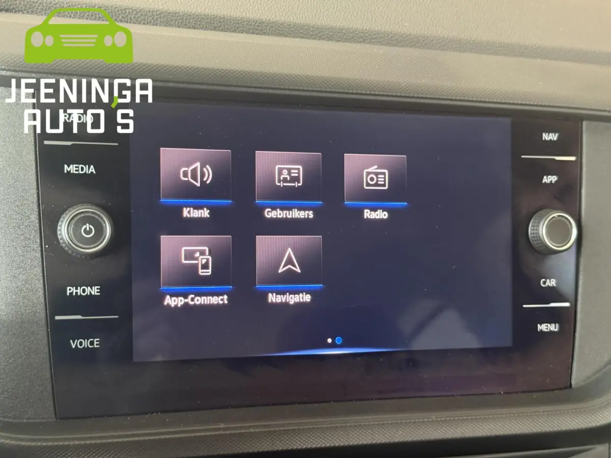1.0 TSI Life Business|ACC|Navi|AppleCarPlay|Stoelverwarming