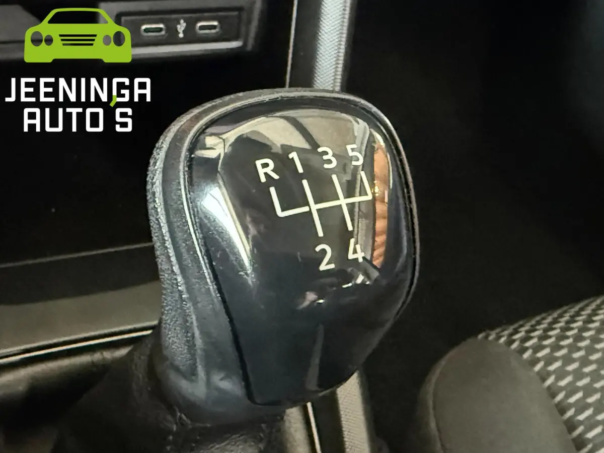 1.0 TSI Life Business|ACC|Navi|AppleCarPlay|Stoelverwarming