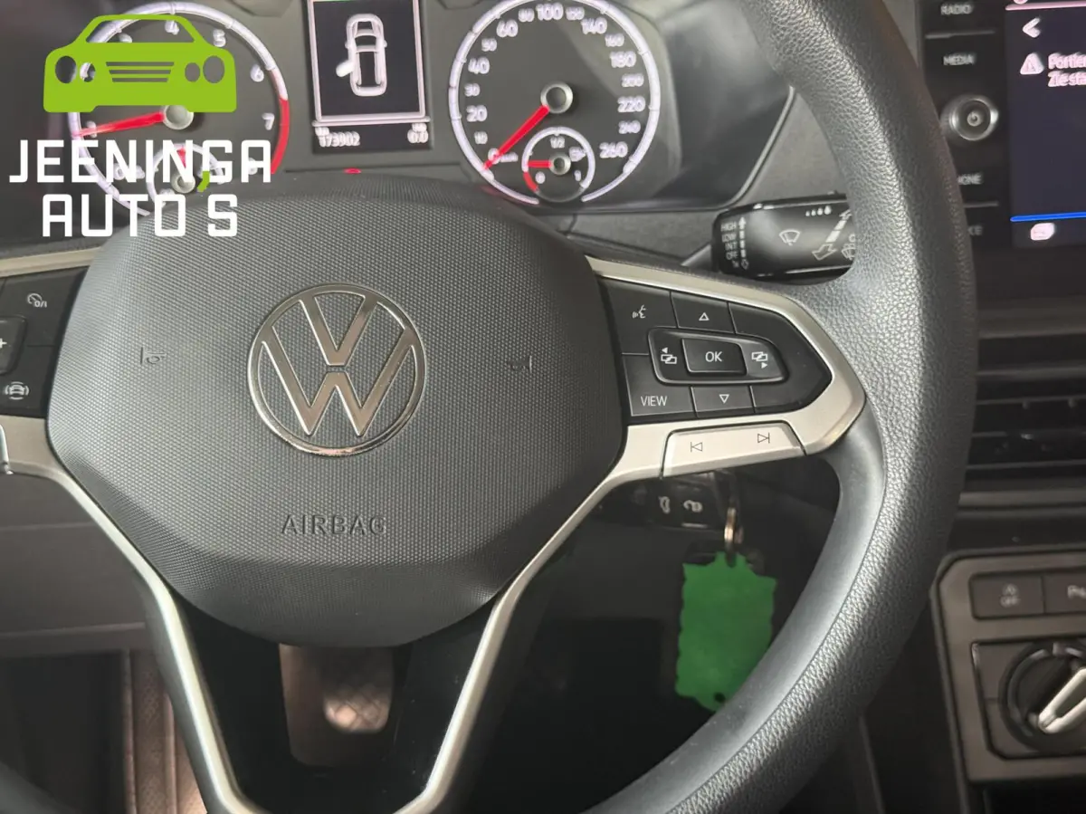 1.0 TSI Life Business|ACC|Navi|AppleCarPlay|Stoelverwarming