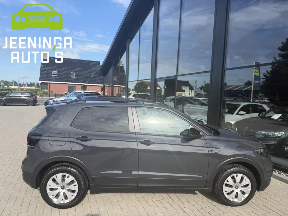 1.0 TSI Life Business|ACC|Navi|AppleCarPlay|Stoelverwarming