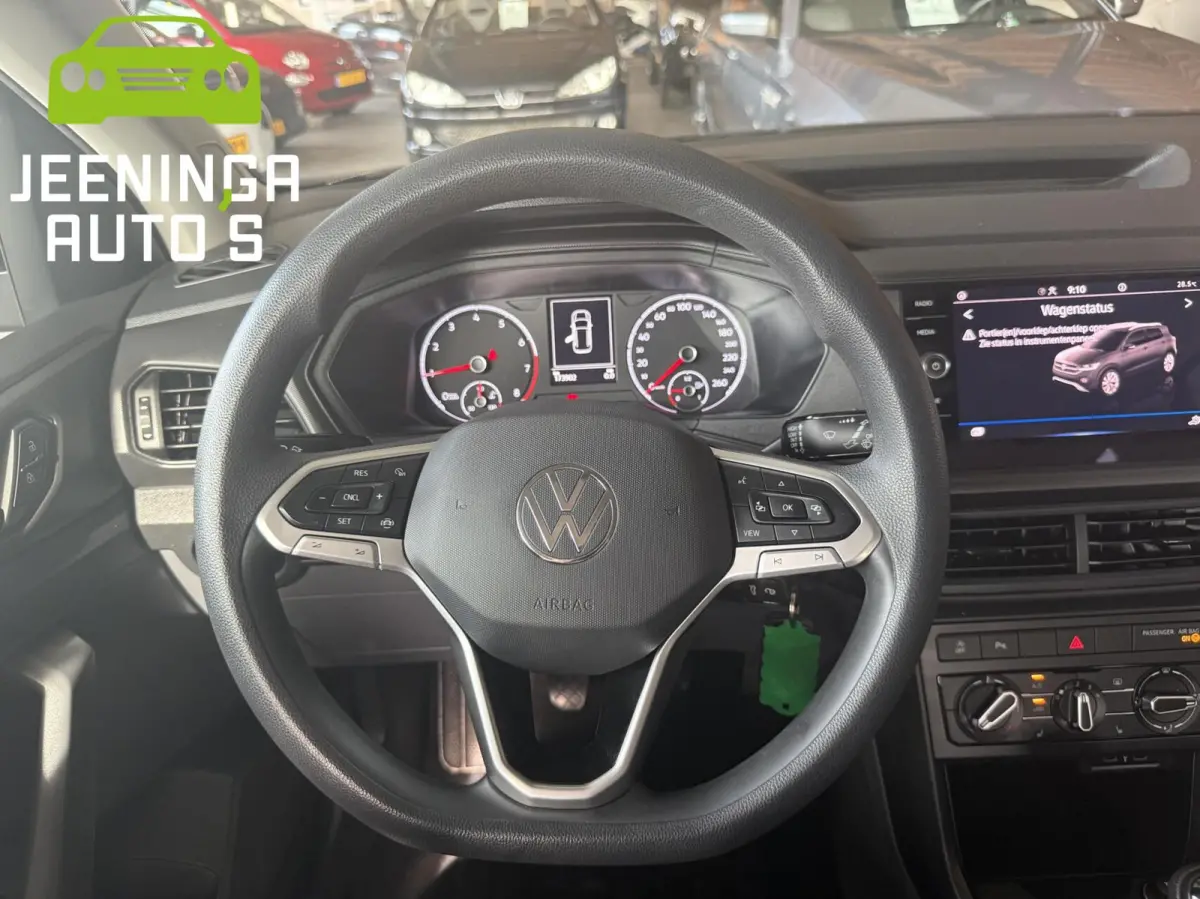 1.0 TSI Life Business|ACC|Navi|AppleCarPlay|Stoelverwarming