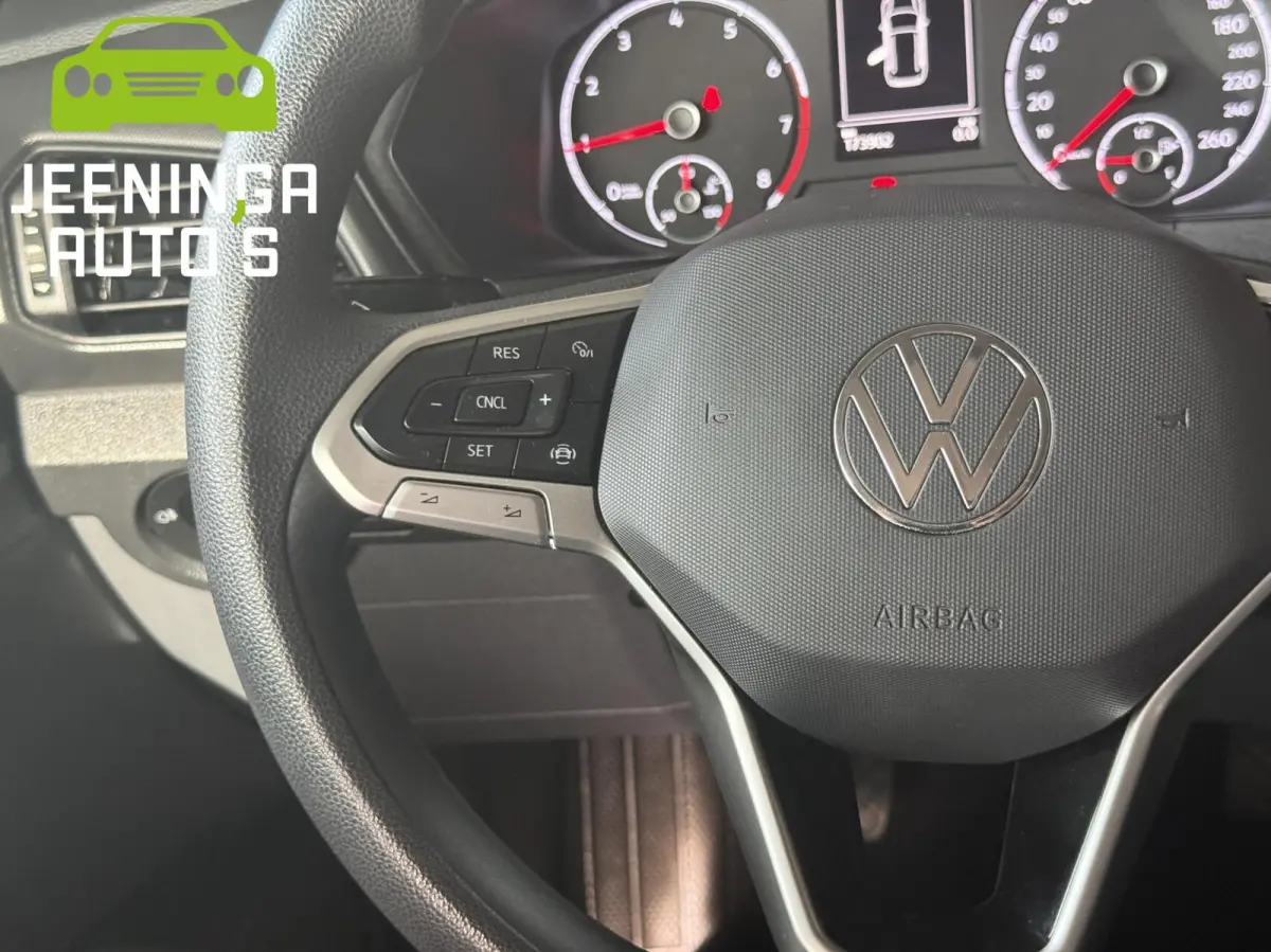 1.0 TSI Life Business|ACC|Navi|AppleCarPlay|Stoelverwarming