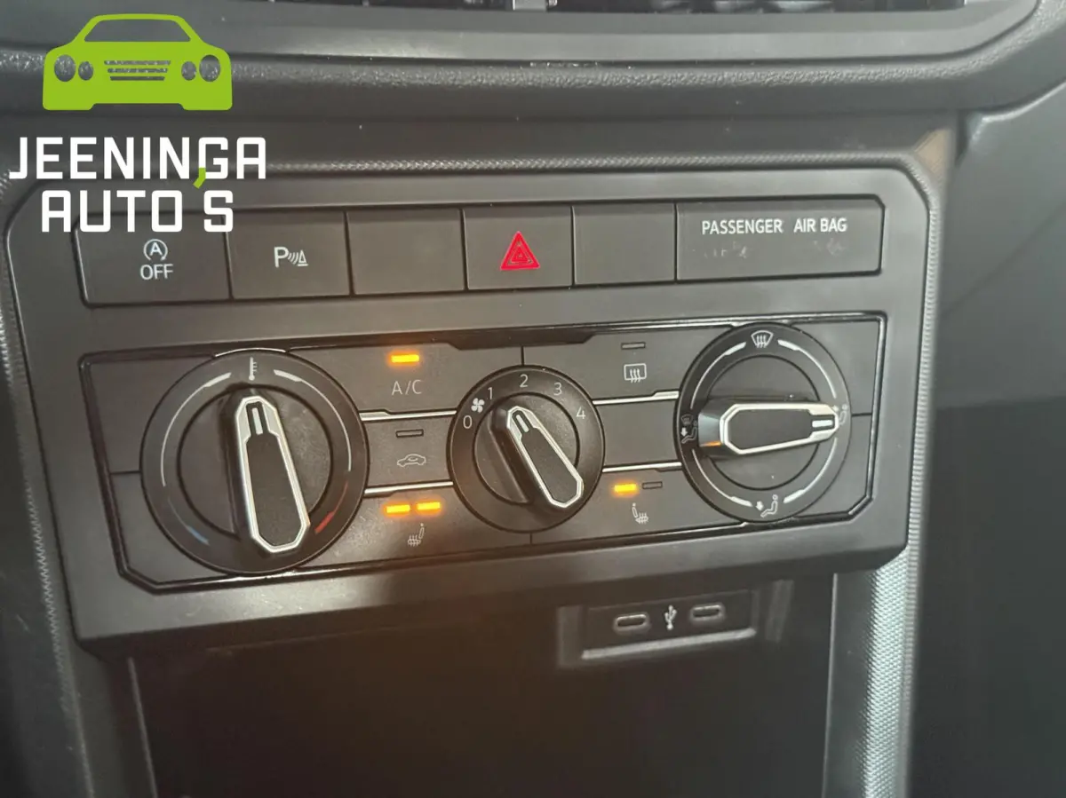 1.0 TSI Life Business|ACC|Navi|AppleCarPlay|Stoelverwarming