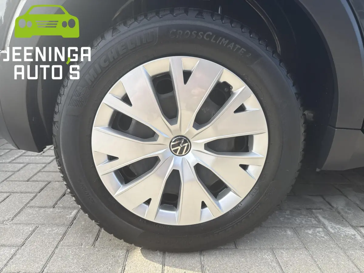 1.0 TSI Life Business|ACC|Navi|AppleCarPlay|Stoelverwarming