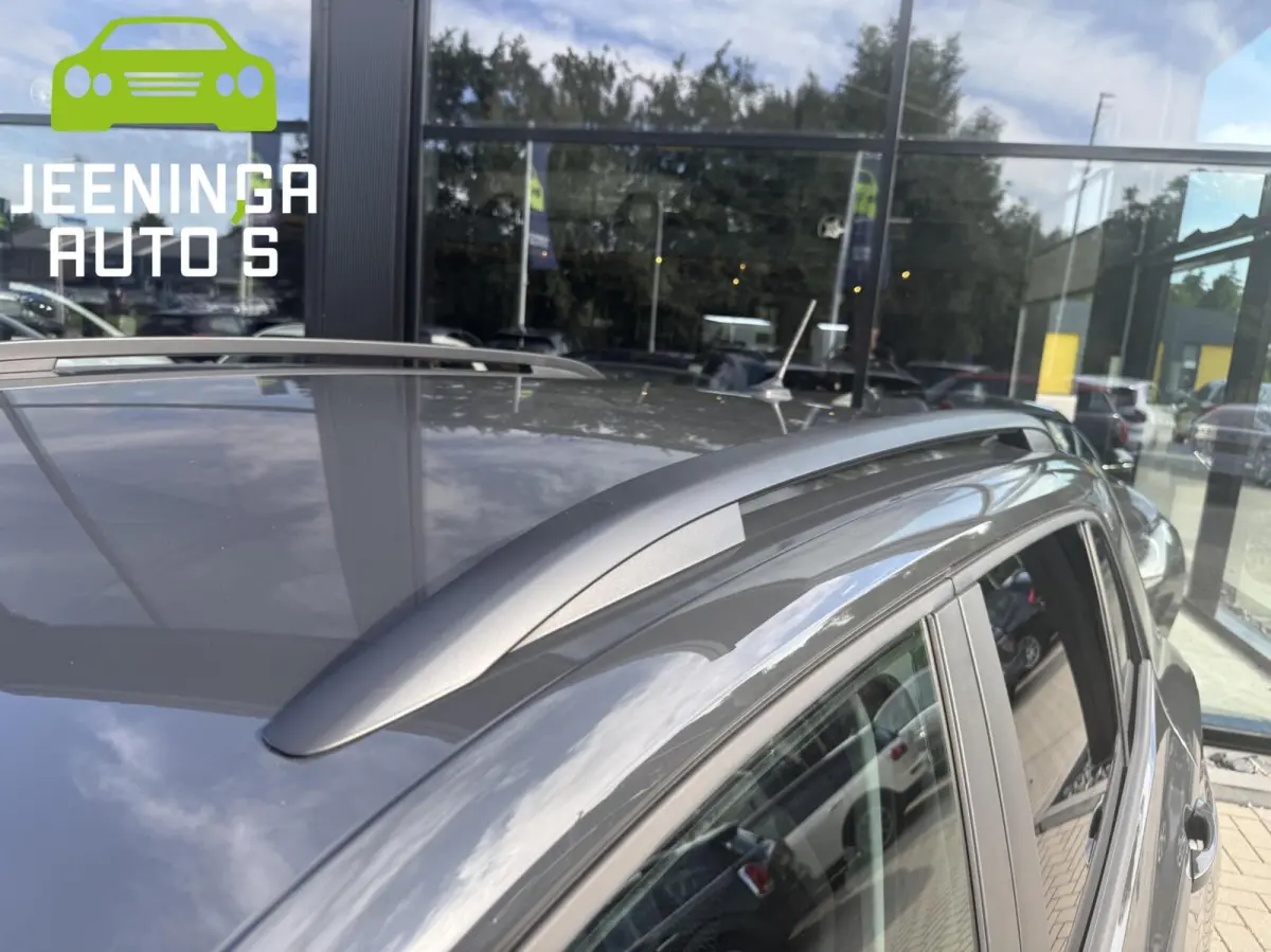 1.0 TSI Life Business|ACC|Navi|AppleCarPlay|Stoelverwarming