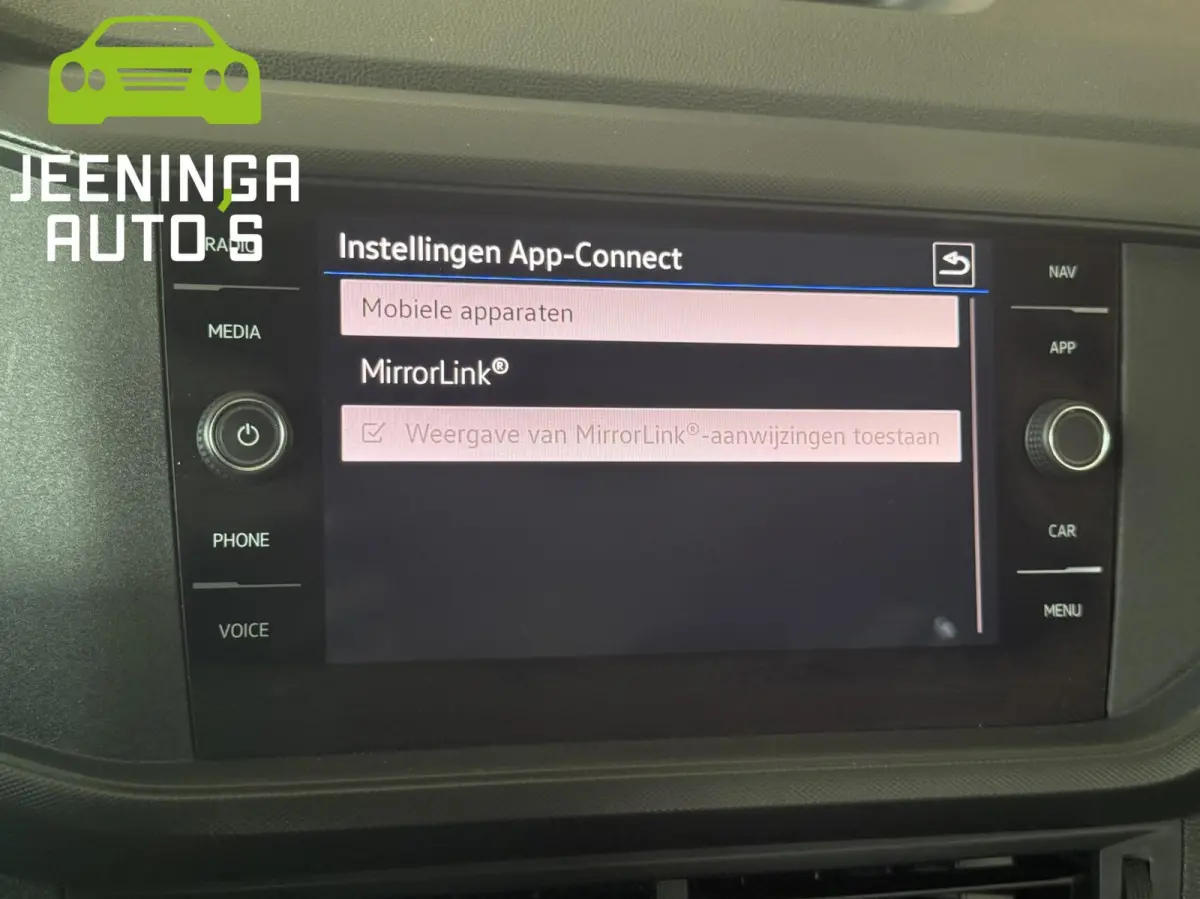 1.0 TSI Life Business|ACC|Navi|AppleCarPlay|Stoelverwarming