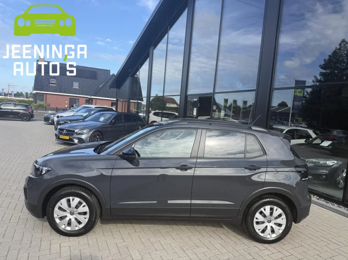 1.0 TSI Life Business|ACC|Navi|AppleCarPlay|Stoelverwarming