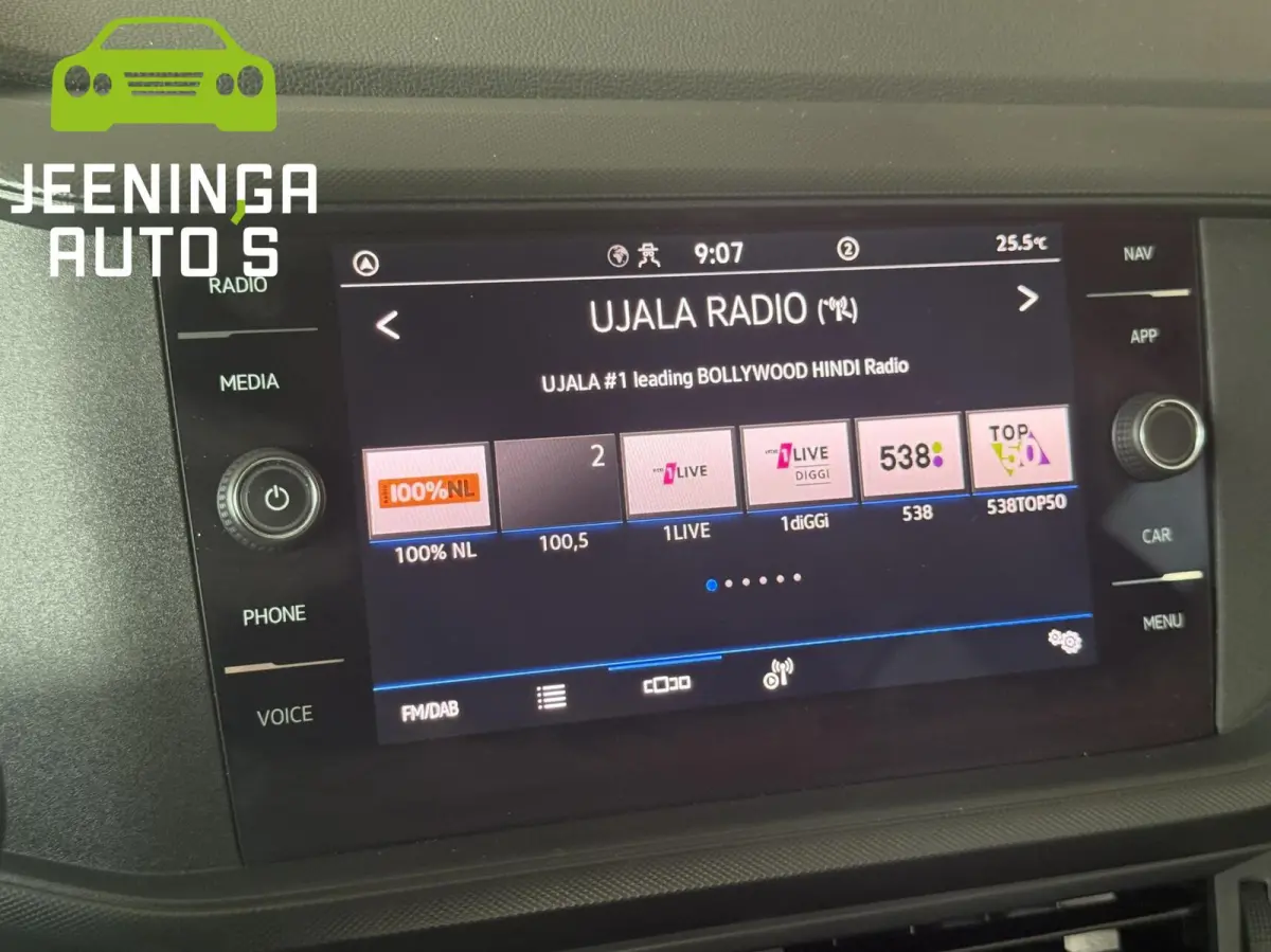 1.0 TSI Life Business|ACC|Navi|AppleCarPlay|Stoelverwarming