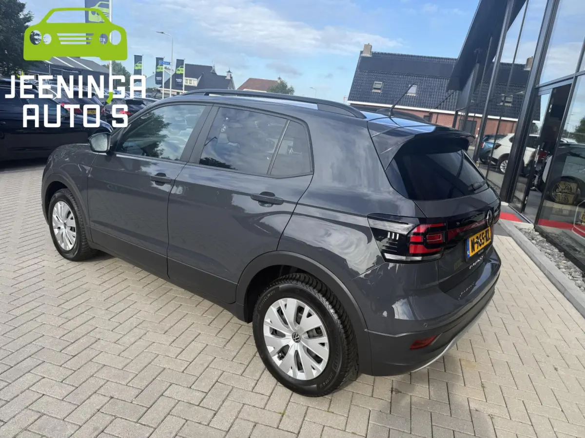 1.0 TSI Life Business|ACC|Navi|AppleCarPlay|Stoelverwarming