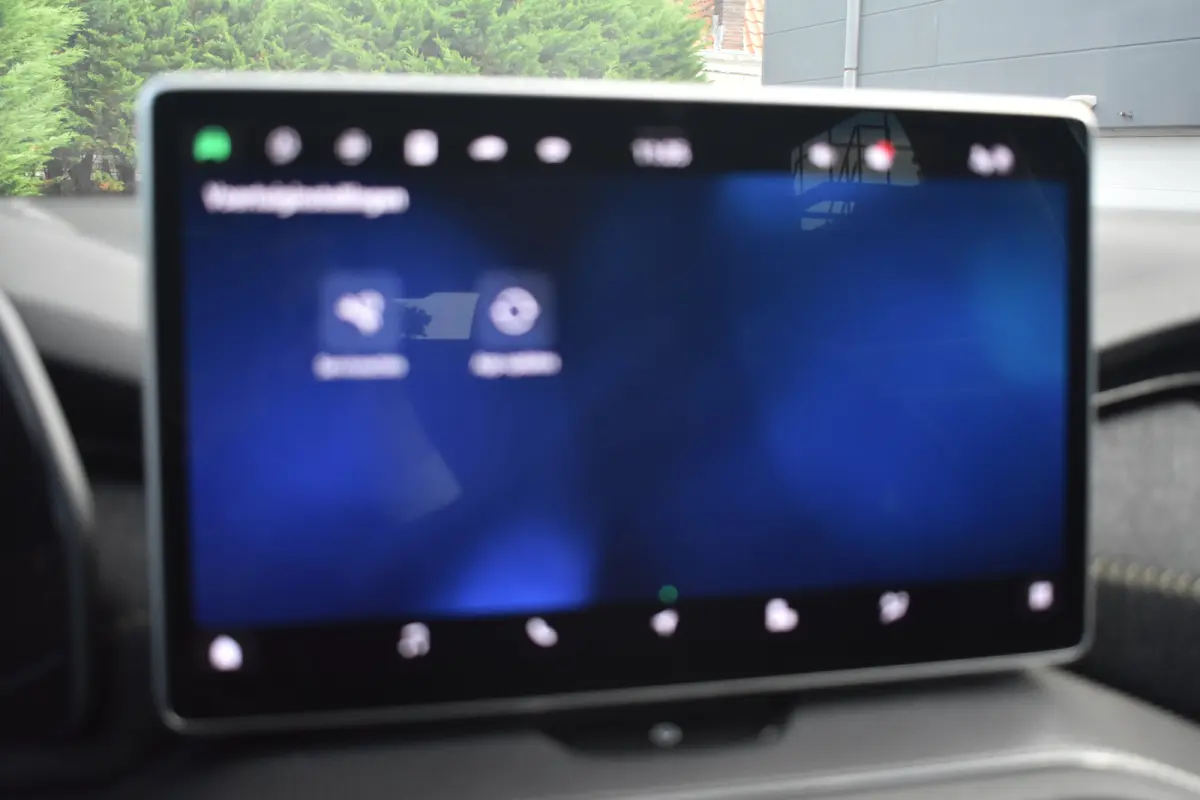 1.5 TSI MHEV Business Edition 7p. Achteruitrijcamera | Dode-hoek detectie | Elektrische stoelen met geheugen | Schuif-kanteldak | Wegklapbare trekhaak | 7P | Verlengde garantie!