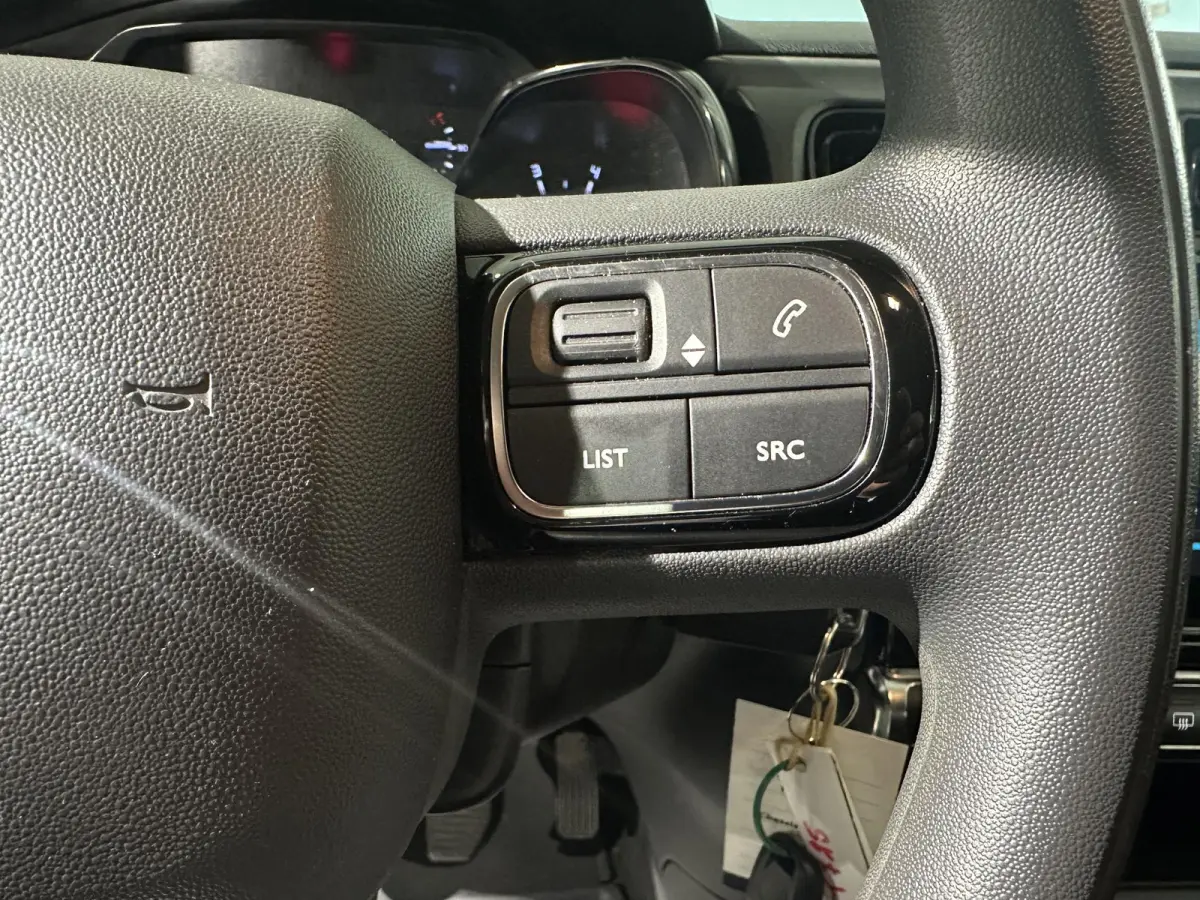 1.2 PureTech Feel | APPLE CARPLAY | PARKEERSENSOREN