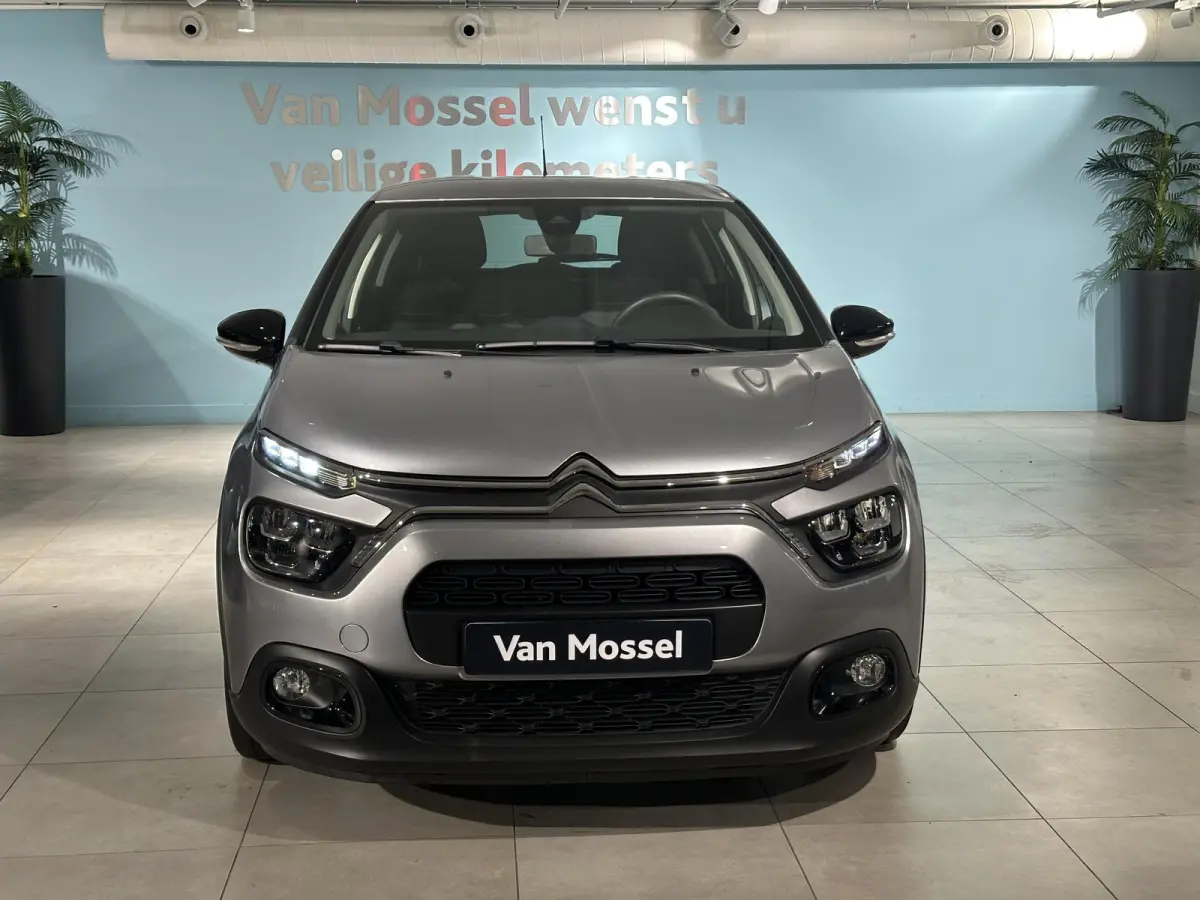 1.2 PureTech Feel | APPLE CARPLAY | PARKEERSENSOREN