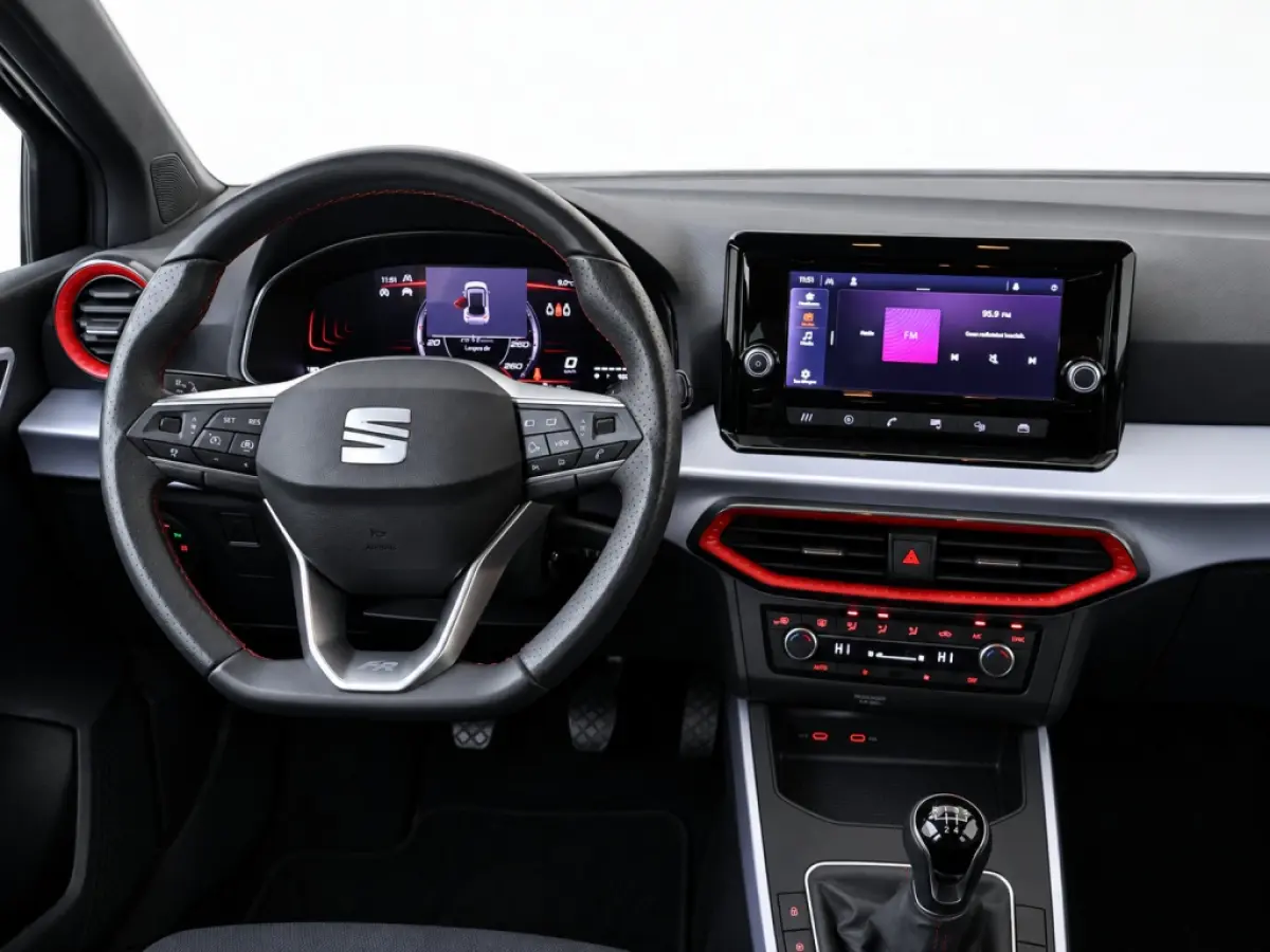 FR Business | Apple Carplay/Android | Virtual Cockpit | Cruise Control | BTW auto