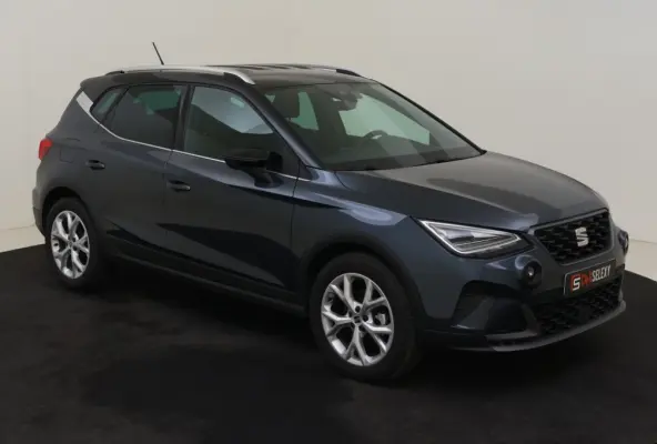 1.0 TSI FR Business Connect Carplay Clima Virtual Cockpit