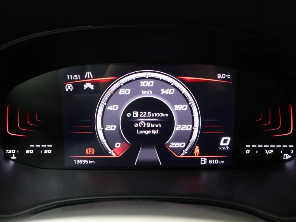 FR Business | Apple Carplay/Android | Virtual Cockpit | Cruise Control | BTW auto