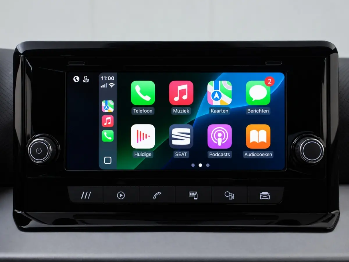 FR Business | Apple Carplay/Android | Virtual Cockpit | Cruise Control | BTW auto