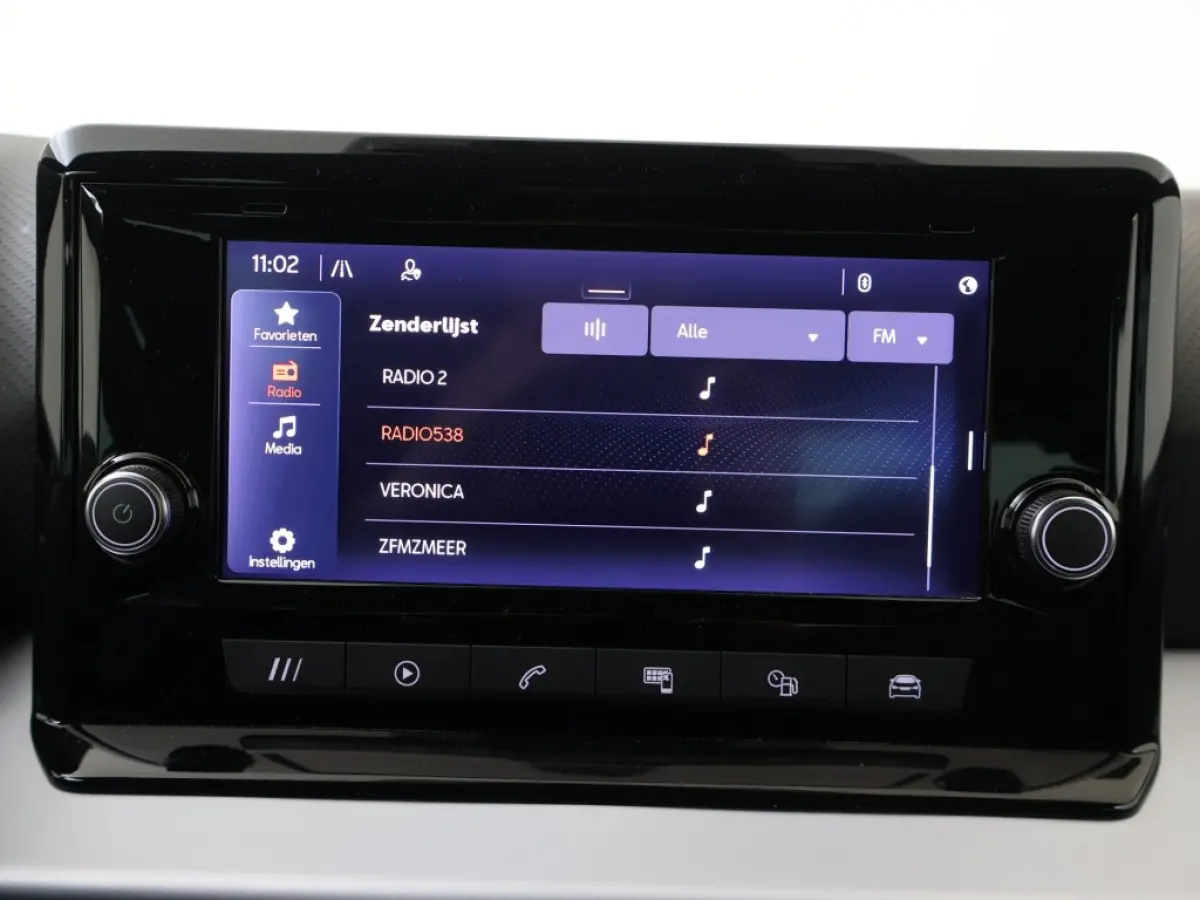 FR Business | Apple Carplay/Android | Virtual Cockpit | Cruise Control | BTW auto