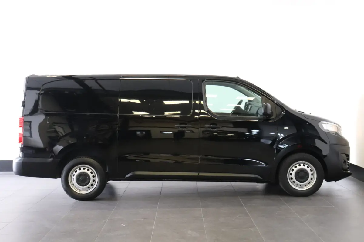 1.5 BlueHDI EURO 6 - Airco - Navi - Cruise - €11.900,- Excl.