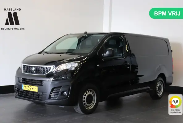 1.5 BlueHDI EURO 6 - Airco - Navi - Cruise - €11.900,- Excl.