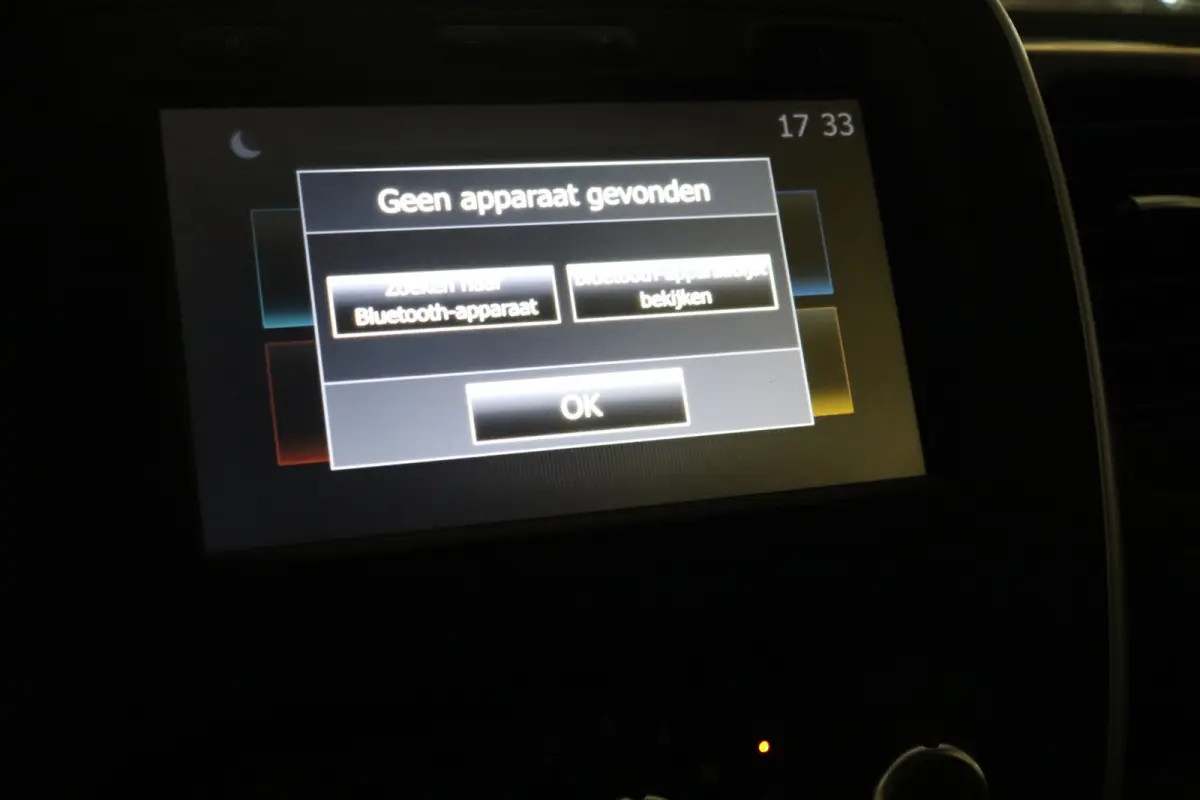 2.0 dCi 145PK Automaat 2x Schuifdeur EURO 6 - Airco  - Navi - Cruise - €17.950,- Excl.