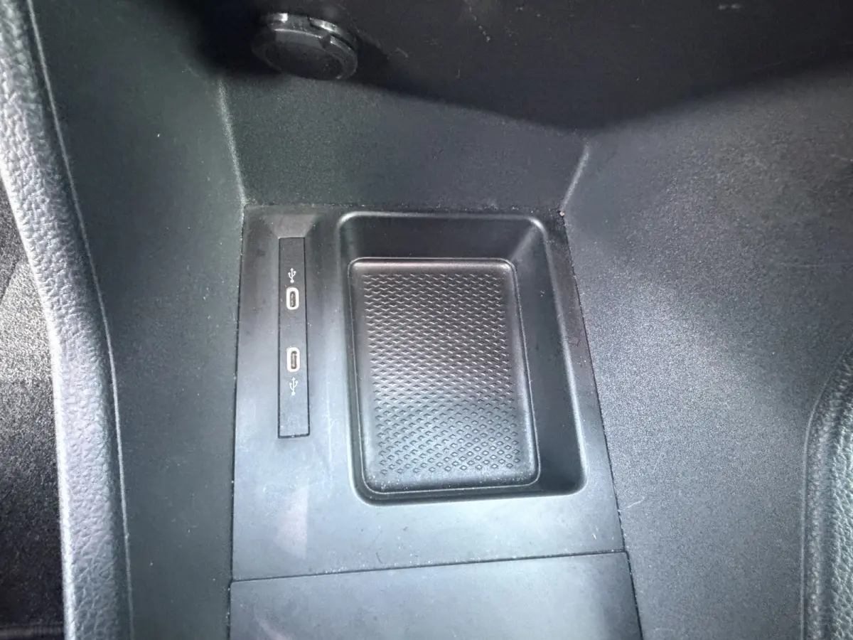 2.0 TDI 102PK Euro 6 Comfort CarPlay/Cruise Control