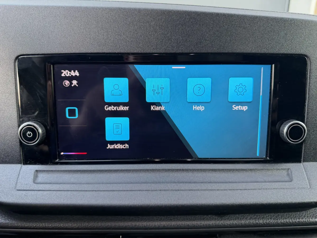 2.0 TDI 102PK Euro 6 Comfort CarPlay/Cruise Control