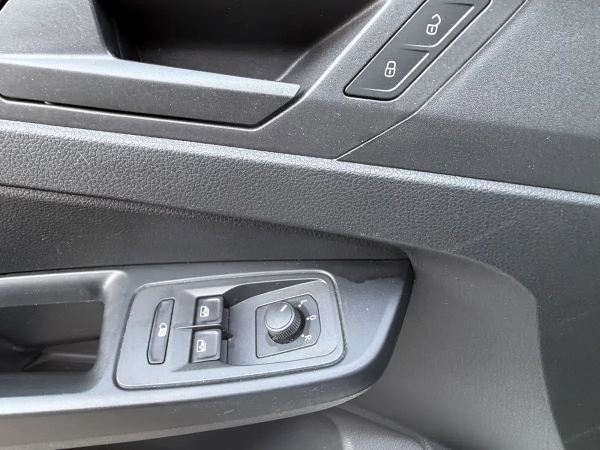 2.0 TDI 102PK Euro 6 Comfort CarPlay/Cruise Control