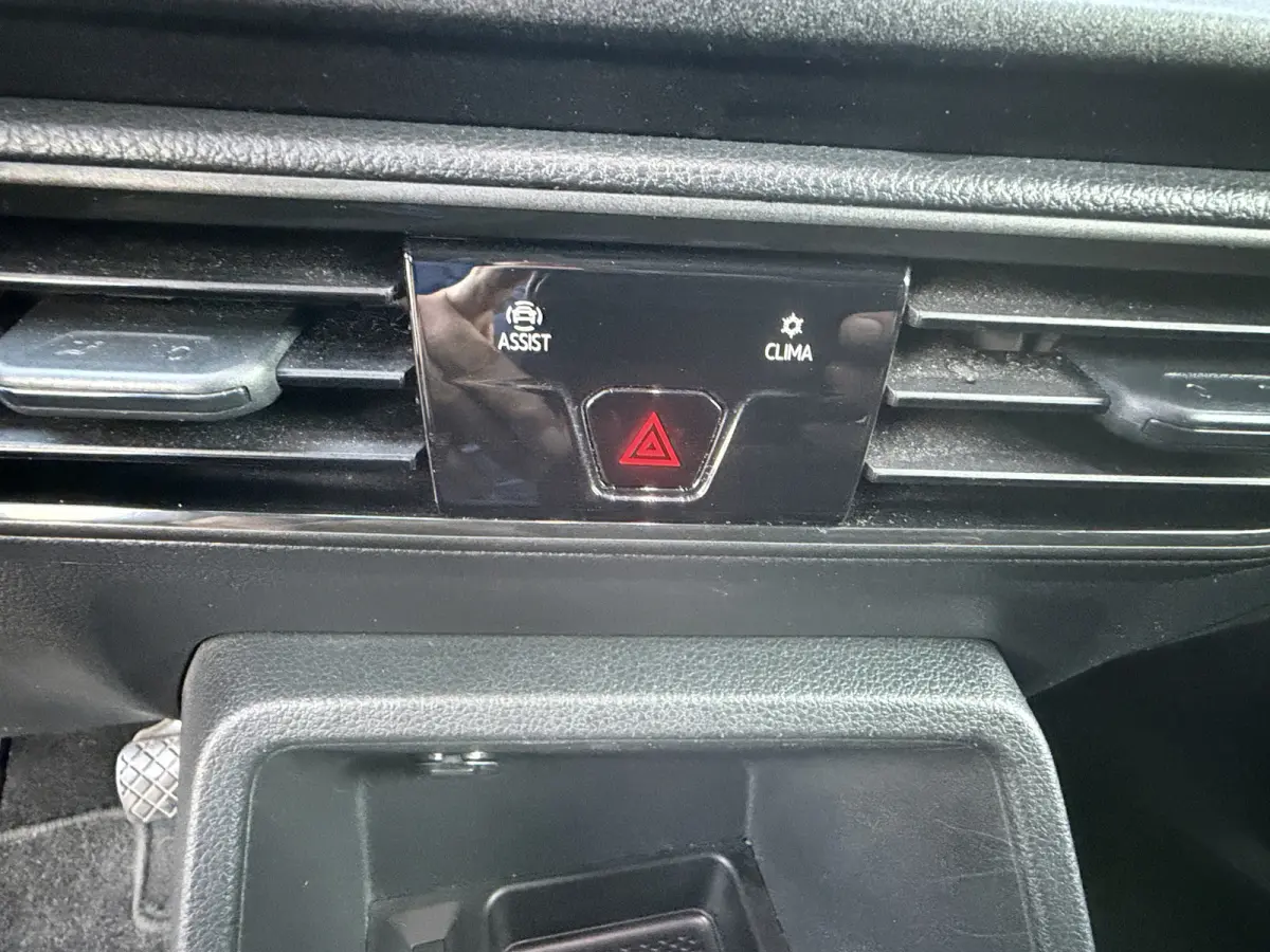 2.0 TDI 102PK Euro 6 Comfort CarPlay/Cruise Control