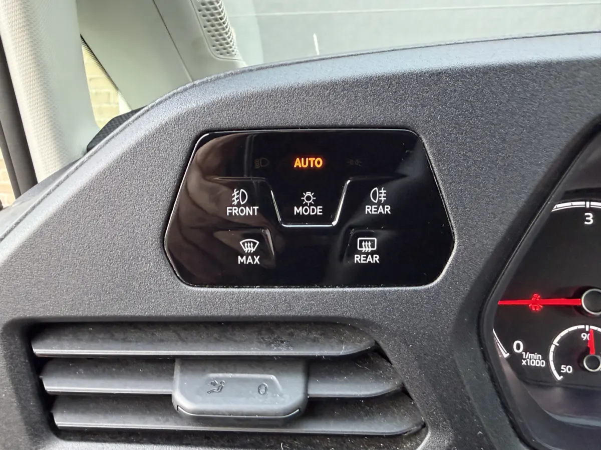 Maxi 2.0 TDI Euro 6 CarPlay/Cruise Control/navigatie