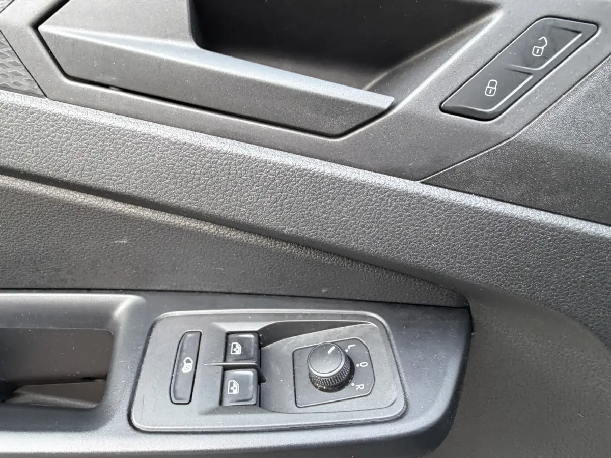 Maxi 2.0 TDI Euro 6 CarPlay/Cruise Control/navigatie